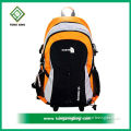 600D polyester/oxford hiking backpack with low price with high quality